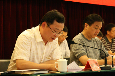 施建强董事长连任浙江省茶叶产业协会会长 施建强董事长连任浙江省茶叶产业协会会长