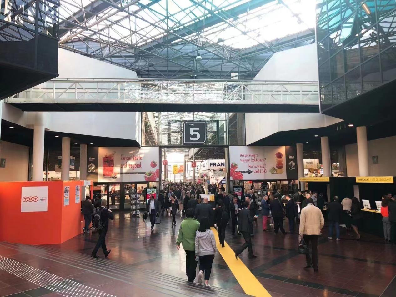 ӮVWINǣͷоָĹŲƷơްͲ衱״2022SIALʳƷչ